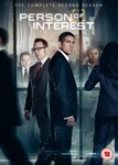 Person Of Interest: Season 2 - Jim Caviezel