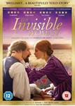 The Invisible Woman [2014] - Felicity Jones