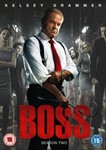 Boss: Season 2 - Kelsey Grammer