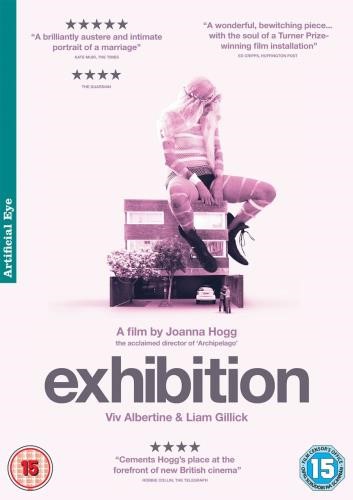 Exhibition - Viv Albertine