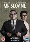 Mr Sloane - Nick Frost