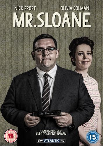 Mr Sloane - Nick Frost