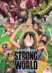 One Piece The Movie: Strong World - Akemi Okamura