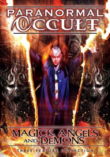 Paranormal Occult - Magick, Angels & Demons