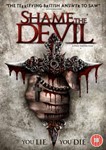 Shame The Devil - Simon Phillips