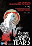 Strange Colour Of Your Body's Tears - Klaus Tange