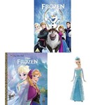 Frozen [2014] - Kristen Bell