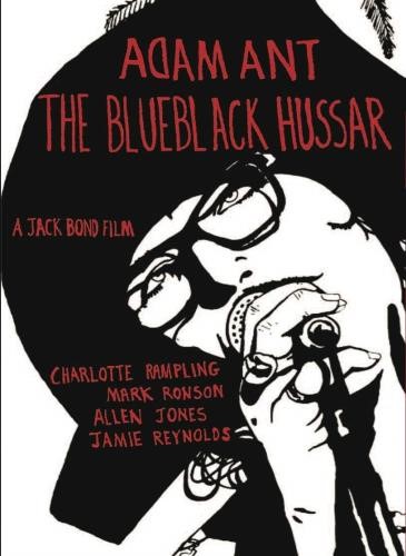 Adam Ant: Blueblack Hussar - Adam Ant