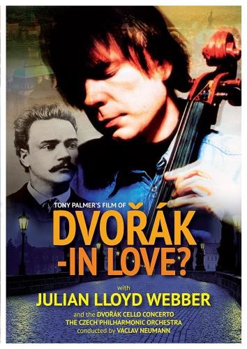Dvorak - In Love? - Tv: