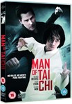 Man Of Tai Chi - Keanu Reeves