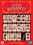 The Grand Budapest Hotel - Ralph Fiennes