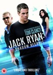 Jack Ryan: Shadow Recruit - Kiera Knightly