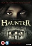 Haunter - Abigail Breslin