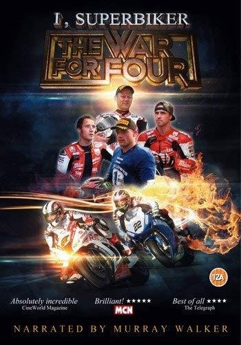 I Superbiker 4 - The War For Four - Film: