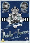 The Pride Of The Force - Leslie Fuller