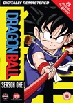 Dragon Ball Season 1 - Film