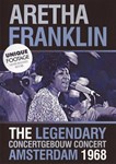 Aretha Franklin - Live - Film: