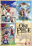 One Piece: Movie Collection 1 - Akemi Okamura