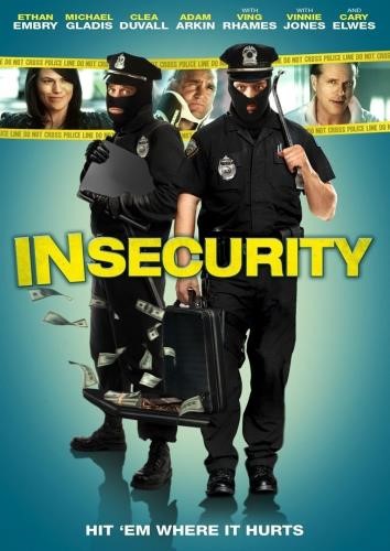 In Security - Adam Arkin
