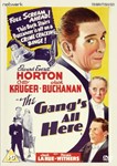 The Gang's All Here - Jack Buchanan