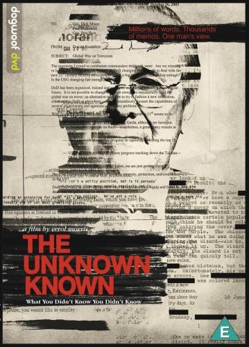 The Unknown Known - Errol Morris