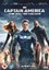 Captain America: Winter Soldier - Scarlett Johansson