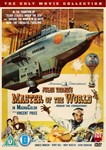 Master Of The World - Charles Bronson