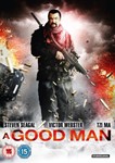 A Good Man - Steven Seagal