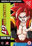 Dragon Ball GT: Season 2 - Film