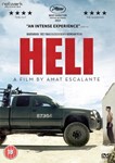 Heli - Armando Espitia