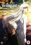 Jormungand: Perfect Order - Season - Yousuke Kuroda