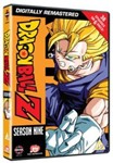 Dragon Ball Z - Season 9