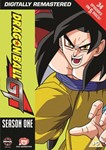 Dragon Ball GT: Season 1 - Film
