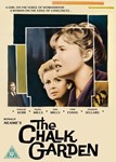 The Chalk Garden - Deborah Kerr
