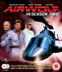 Airwolf - Season 2 - Jan-michael Vincent