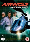 Airwolf - Complete Season 3 - Jan-michael Vincent