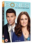 Bones: Season 9 - Emily Deschanel