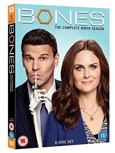 Bones: Season 9 - Emily Deschanel