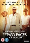 The Two Faces Of January - Viggo Mortensen