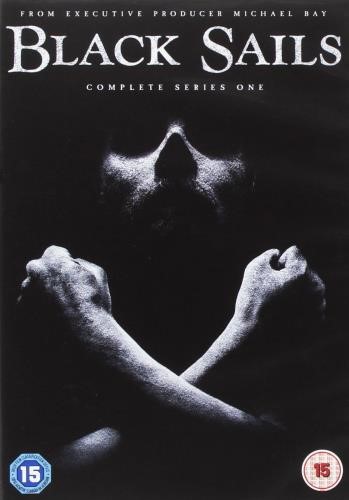 Black Sails: Season 1 - Toby Stephens