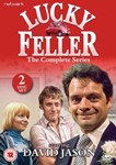 Lucky Feller - David Jason