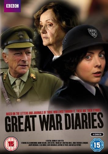 Great War Diaries - Tv: