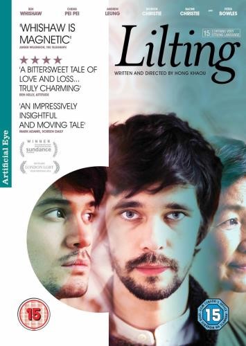 Lilting - Ben Whishaw