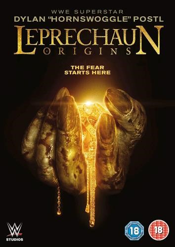 Leprechaun Origins - Stephanie Bennett