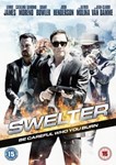 Swelter - Jean-claude Van Damme