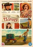 The Young And Prodigious T S Spivet - Helena Bonham Carter