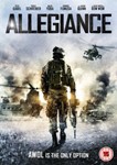 Allegiance - Aiden Quinn