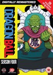 Dragon Ball Season 4 - Film: