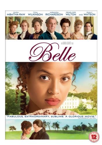 Belle - Gugu Mbatha-raw