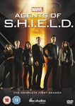 Marvel's Agents Of S.h.i.e.l.d - Season 1